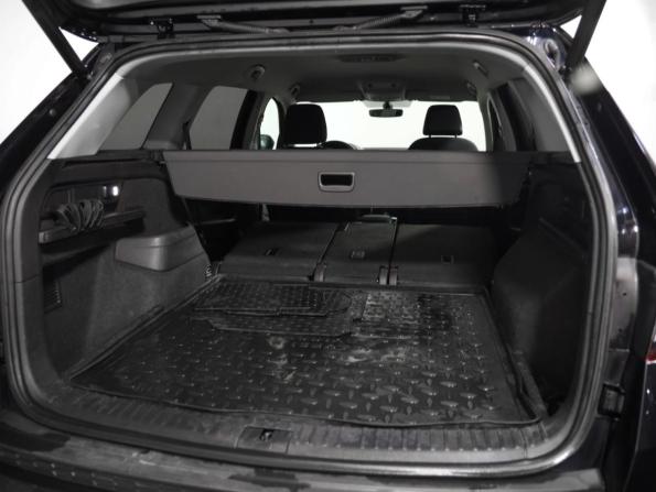 Skoda Kodiaq I с пробегом 2018 года, цена 1 799 000 рублей, 232307 км, внедорожник, Автокод Объявления
