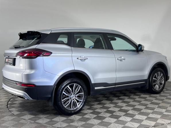 Geely Atlas Pro с пробегом 2023 года, цена 1 699 000 рублей, 90218 км, внедорожник, Автокод Объявления
