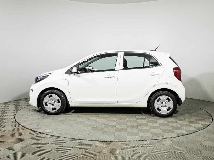 Kia Picanto III Санкт-Петербург  - изображение 8