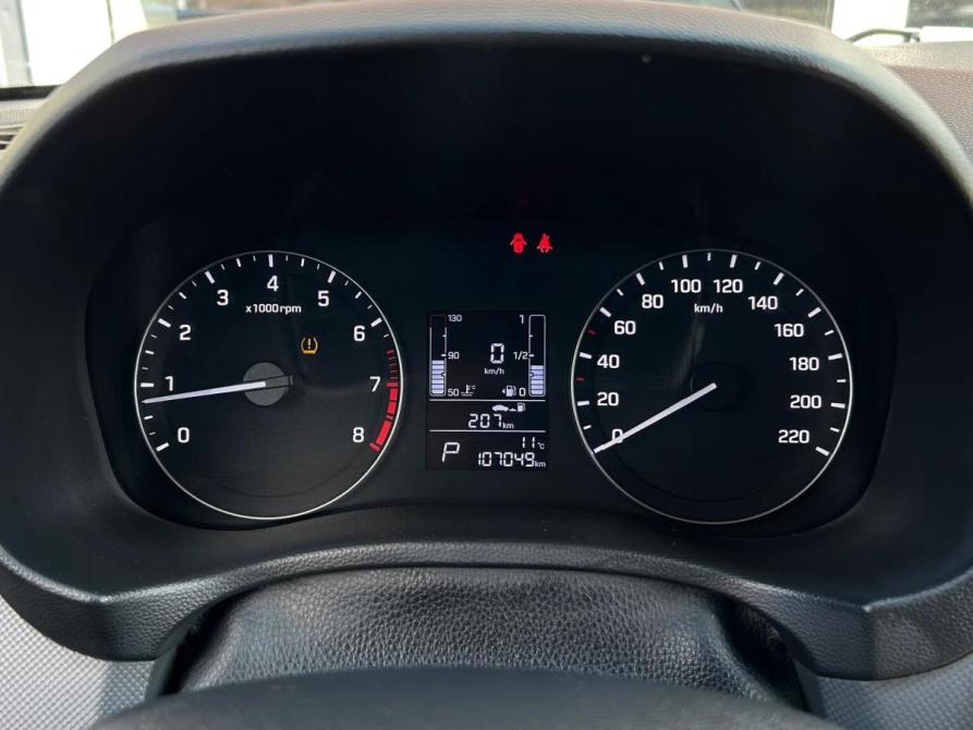 Hyundai Creta I Альметьевск  - изображение 16