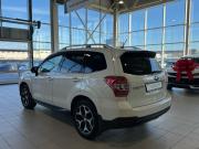 Subaru Forester IV Москва  - изображение 32