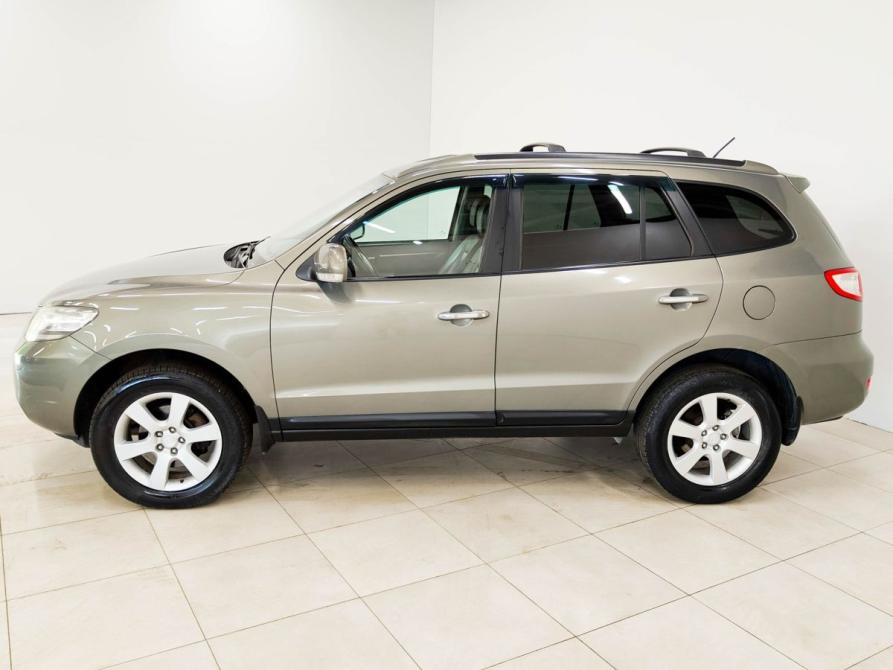 Hyundai Santa Fe II Тула  - изображение 2