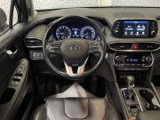 Hyundai Santa Fe IV Москва  - изображение 25