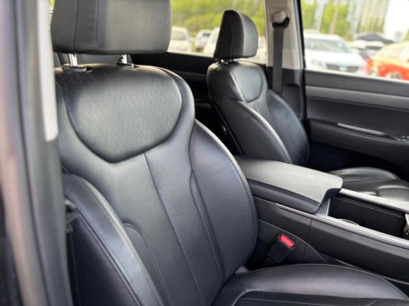 Hyundai Palisade I с пробегом 2021 года, цена 3 895 000 рублей, 193060 км, внедорожник, Автокод Объявления