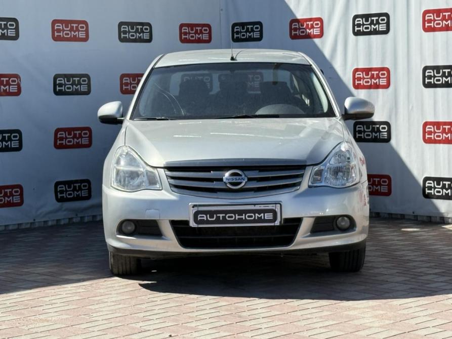 Nissan Almera III (G15) Санкт-Петербург  - изображение 2