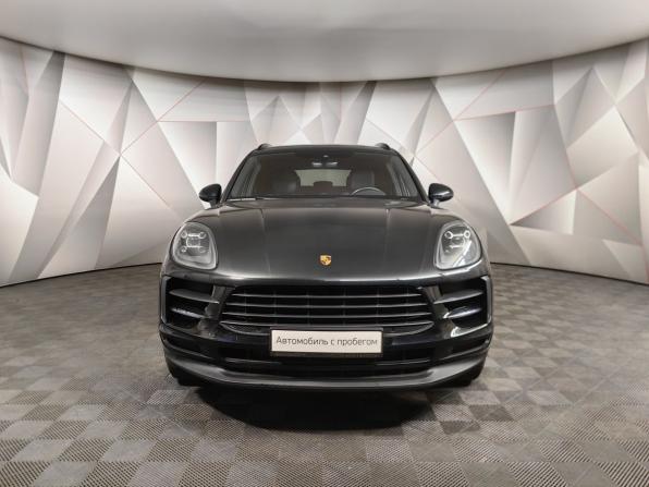 Porsche Macan I Рестайлинг с пробегом 2021 года, цена 4 870 000 рублей, 73355 км, внедорожник, Автокод Объявления