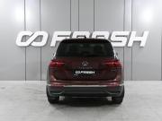 Volkswagen Tiguan II Рестайлинг Ростов-на-Дону  - изображение 27
