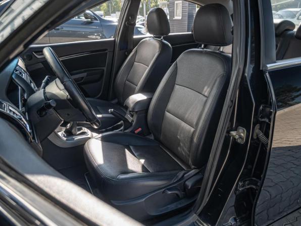Geely Emgrand EC7 с пробегом 2013 года, цена 550 000 рублей, 113284 км, седан, Автокод Объявления