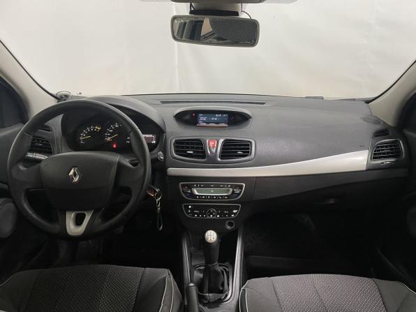 Renault Fluence I с пробегом 2011 года, цена 410 000 рублей, 284740 км, седан, Автокод Объявления