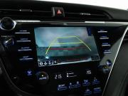 Toyota Camry VIII (XV70) Санкт-Петербург  - изображение 39