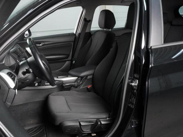 BMW 1 серии II (F20/F21) с пробегом 2012 года, цена 1 199 000 рублей, 143206 км, хэтчбек, Автокод Объявления