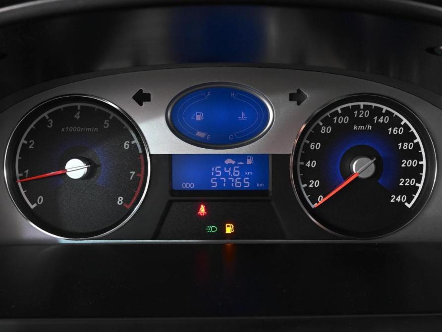 Geely Emgrand EC7 Ростов-на-Дону  - изображение 14