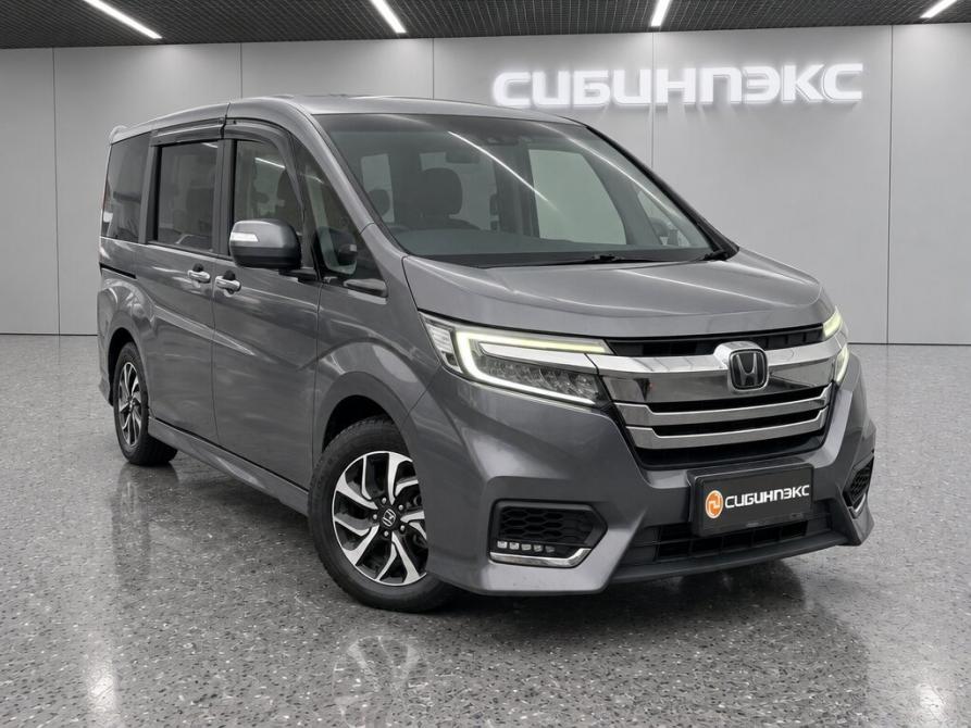 Honda Stepwgn V Рестайлинг Кемерово  - изображение 7