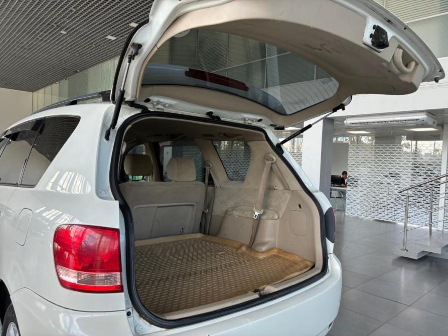 Toyota Ipsum II (M20) Новосибирск  - изображение 20