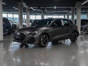 Audi A3 IV (8Y) Рестайлинг Москва  - изображение 25
