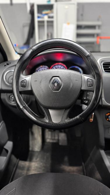 Renault Sandero II Магнитогорск  - изображение 16