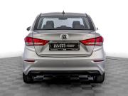 Changan Alsvin Москва  - изображение 33