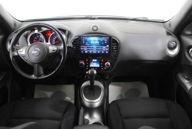 Nissan Juke I с пробегом 2011 года, цена 915 000 рублей, 90005 км, внедорожник, Автокод Объявления