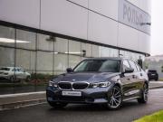 BMW 3 серии VII (G2x) Санкт-Петербург  - изображение 30