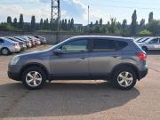 Nissan Qashqai I Набережные Челны  - изображение 36