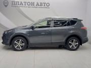 Toyota RAV4 IV (XA40) Рестайлинг Воронеж  - изображение 23
