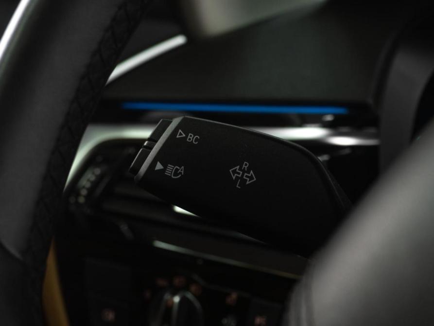 BMW 5 серии VII (G30/G31/G38) Рестайлинг Тюмень  - изображение 27