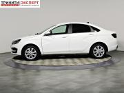 Lada (ВАЗ) Vesta I Рестайлинг (NG) Белгород  - изображение 23