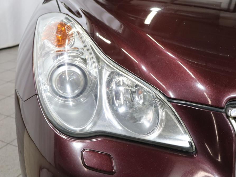 Infiniti QX50 I Рестайлинг Москва  - изображение 27