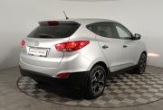 Hyundai ix35 I Рестайлинг Волгоград  - изображение 30