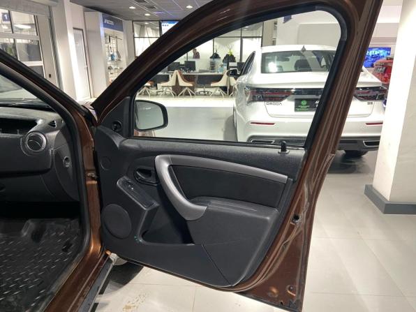 Renault Duster I с пробегом 2012 года, цена 820 000 рублей, 132362 км, внедорожник, Автокод Объявления