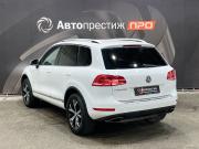 Volkswagen Touareg II Пермь  - изображение 32