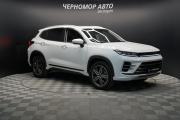 Exeed LX I Рестайлинг Крым  - изображение 36