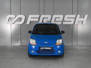 Chevrolet Spark II Ростов-на-Дону  - изображение 17