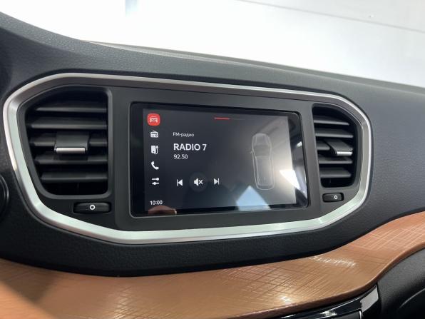 Lada (ВАЗ) Vesta I Рестайлинг (NG) с пробегом 2024 года, цена 1 529 000 рублей, 55397 км, универсал, Автокод Объявления