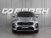 Kia Sportage IV Рестайлинг Воронеж  - изображение 20
