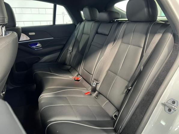 Mercedes-Benz GLE Coupe II (C167) Рестайлинг с пробегом 2025 года, цена 15 600 000 рублей, 22 км, внедорожник, Автокод Объявления