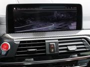 BMW X4 M I (F98) Москва  - изображение 47
