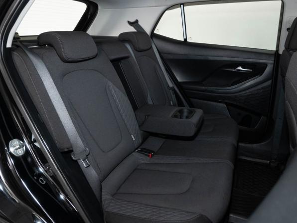Hyundai Creta II с пробегом 2021 года, цена 2 648 000 рублей, 44223 км, внедорожник, Автокод Объявления