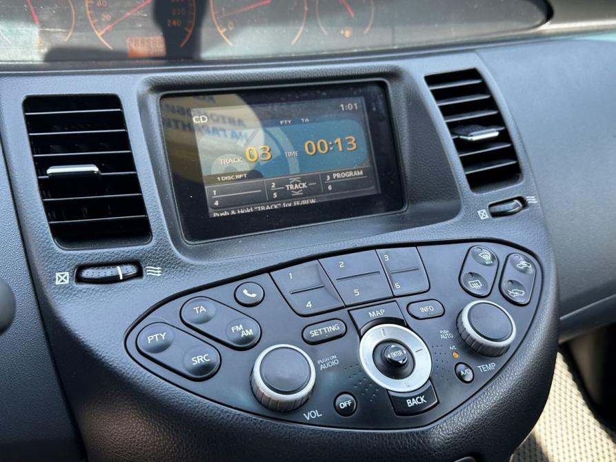 Nissan Primera III (P12) Ярославль  - изображение 27