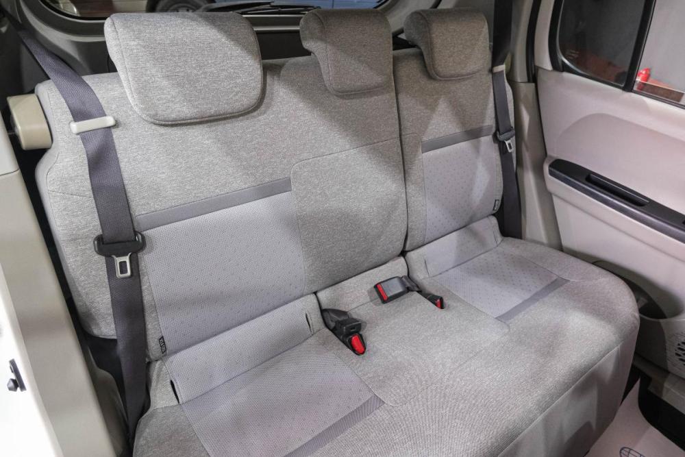 Toyota Passo III Новокузнецк  - изображение 29