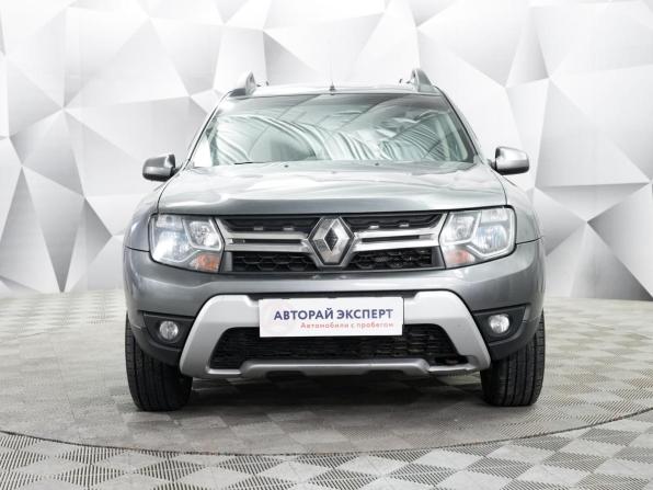 Renault Duster I Рестайлинг с пробегом 2019 года, цена 1 212 000 рублей, 226223 км, внедорожник, Автокод Объявления