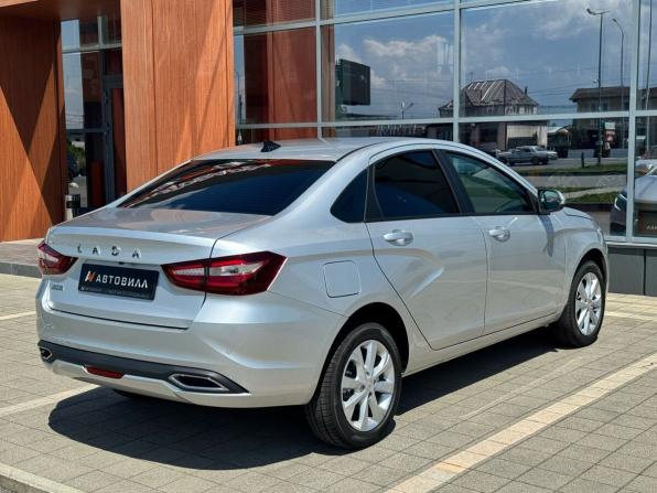 Lada (ВАЗ) Vesta I Рестайлинг (NG) с пробегом 2025 года, цена 1 750 000 рублей, 81 км, седан, Автокод Объявления