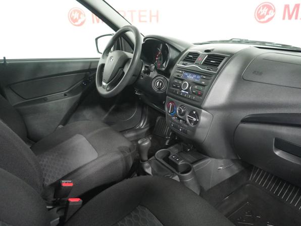 Lada (ВАЗ) Granta I Рестайлинг с пробегом 2025 года, цена 778 000 рублей, 109484 км, лифтбек, Автокод Объявления