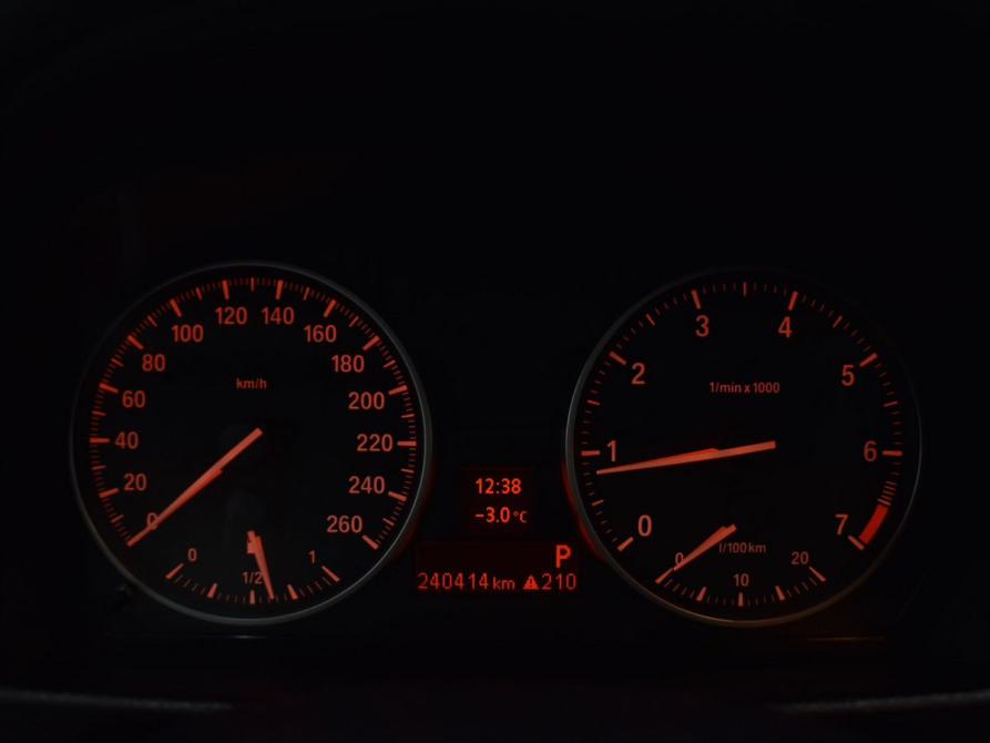 BMW X1 I (E84) Кемерово  - изображение 9