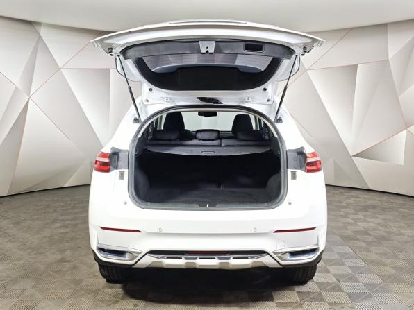 Haval F7 I с пробегом 2021 года, цена 1 397 000 рублей, 212078 км, внедорожник, Автокод Объявления