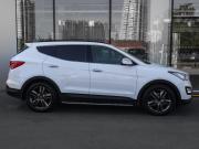 Hyundai Santa Fe III Москва  - изображение 29
