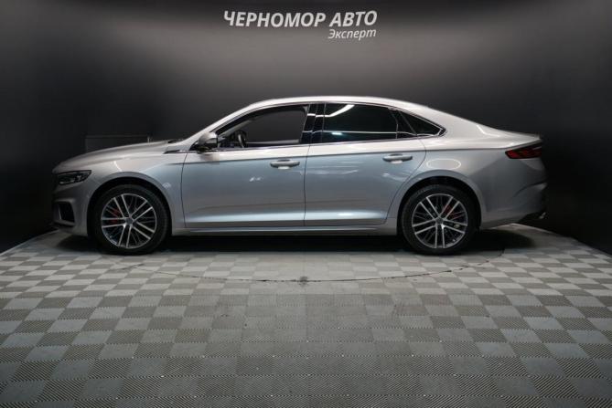 Geely Preface I (China Market) Рестайлинг с пробегом 2022 года, цена 2 490 000 рублей, 62015 км, седан, Автокод Объявления