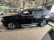 Chery Tiggo 7 Pro Max I Волгоград  - изображение 7