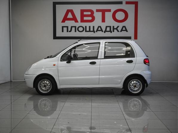 Daewoo Matiz II Рестайлинг с пробегом 2011 года, цена 249 000 рублей, 107714 км, хэтчбек, Автокод Объявления