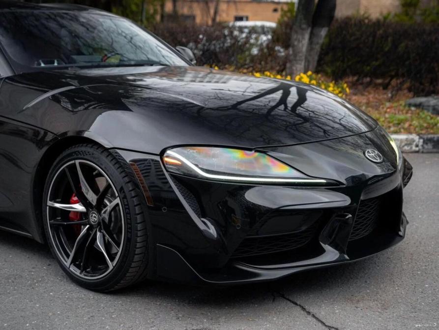 Toyota Supra V (A90) Москва  - изображение 23